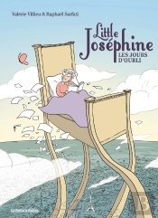 Little Josephine - Les Jours D'Oubli