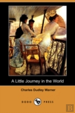 Bertrand.pt - Little Journey In The World (Dodo Press)