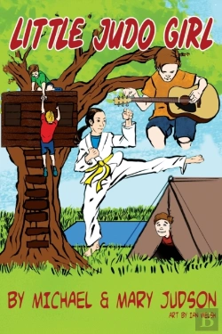 Bertrand.pt - Little Judo Girl