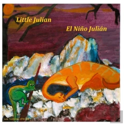 Bertrand.pt - Little Julian - El Ni O Juli N: Bilingua