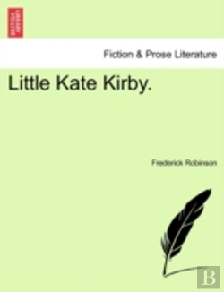 Bertrand.pt - Little Kate Kirby.