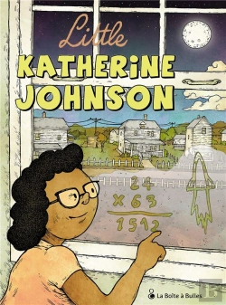 Bertrand.pt - Little Katherine Johnson