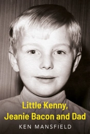 Little Kenny, Jeanie Bacon And Dad