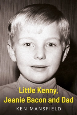 Bertrand.pt - Little Kenny, Jeanie Bacon And Dad