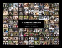 Little Kids And 100 Big Dogs