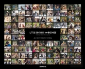 Little Kids And 100 Big Dogs