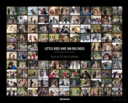 Bertrand.pt - Little Kids And 100 Big Dogs