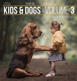 Bertrand.pt - Little Kids And Their Big Dogs
