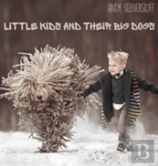 Little Kids And Their Big Dogs