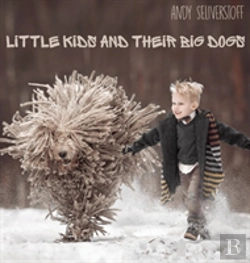 Bertrand.pt - Little Kids And Their Big Dogs