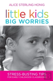Little Kids, Big Worries