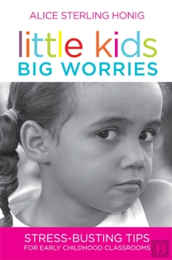 Bertrand.pt - Little Kids, Big Worries