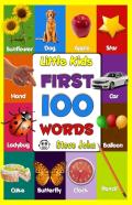 Little Kids First 100 Words