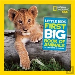 Bertrand.pt - Little Kids First Big Book Of Animals