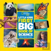 Little Kids First Big Book Of Science