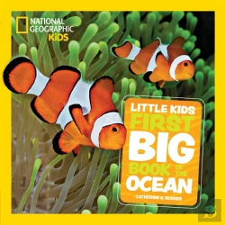 Bertrand.pt - Little Kids First Big Book Of The Ocean