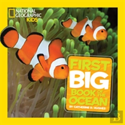 Bertrand.pt - Little Kids First Big Book Of The Ocean
