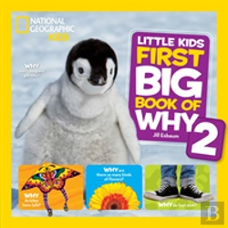 Bertrand.pt - Little Kids First Big Book Of Why 2