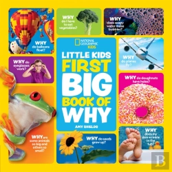 Bertrand.pt - Little Kids First Big Book Of Why