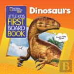 Little Kids First Board Book Dinosaurs