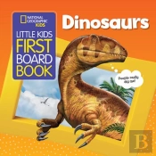 Little Kids First Board Book Dinosaurs