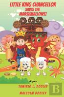 Little King Chancellor Saves The Marshmallows!