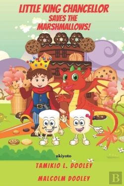 Bertrand.pt - Little King Chancellor Saves The Marshmallows!