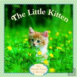 Bertrand.pt - Little Kitten