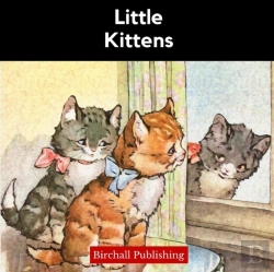 Bertrand.pt - Little Kittens