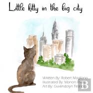 Little Kitty In The Big City