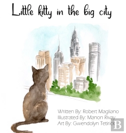 Bertrand.pt - Little Kitty In The Big City