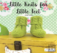 Little Knits For Little Feet