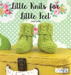 Bertrand.pt - Little Knits For Little Feet