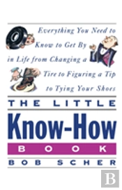 Little Know-How Book