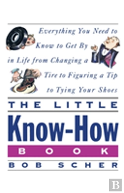 Bertrand.pt - Little Know-How Book