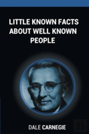 Little Known Facts About Well Known Peop