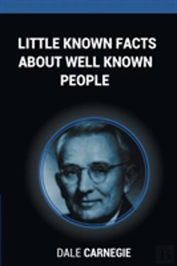 Bertrand.pt - Little Known Facts About Well Known Peop