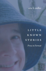 Little Known Stories