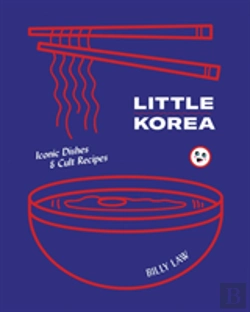 Bertrand.pt - Little Korea