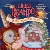 Little Krampus And The Christmas Secret