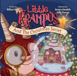 Bertrand.pt - Little Krampus And The Christmas Secret