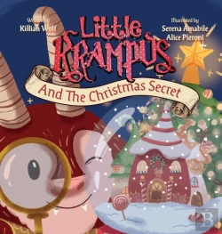 Bertrand.pt - Little Krampus And The Christmas Secret