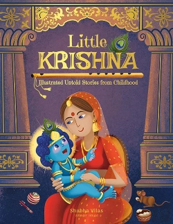 Bertrand.pt - Little Krishna