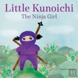 Bertrand.pt - Little Kunoichi The Ninja Girl
