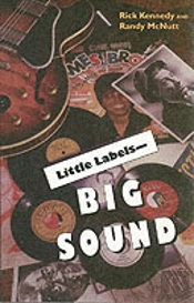Little Labels - Big Sound