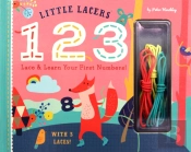 Little Lacers: 123