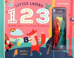 Bertrand.pt - Little Lacers: 123
