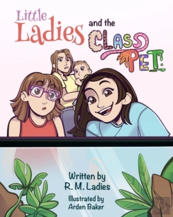 Bertrand.pt - Little Ladies