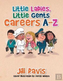 Bertrand.pt - Little Ladies, Little Gents
