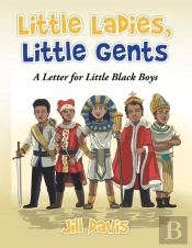 Little Ladies, Little Gents